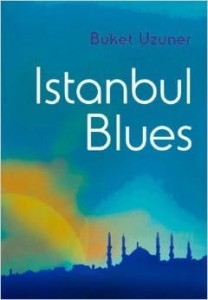B.Uzuner, Istanbul Blues