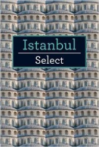 Pat Yale, Istanbul Select
