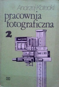Andrzej Kotecki, Pracownia fotograficzna 2