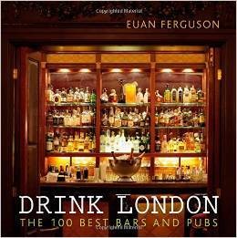 Euan Ferguson, Drink London