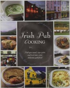 Parragon, Irish Pub Cooking