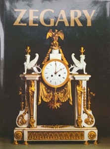 Libuse Uresova, Zegary