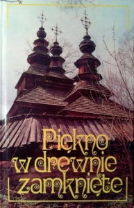 B.Tondos J.Tur, Piękno w drewnie zamknięte