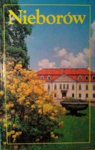 W.Piwkowski, Nieborów