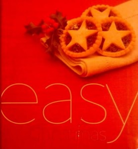 Marks& Spencer, Easy Christmas