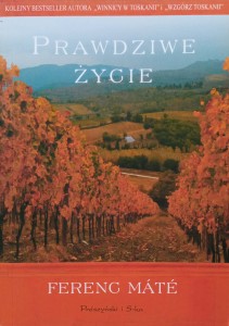 Ferenc Mate, Prawdziwe życie