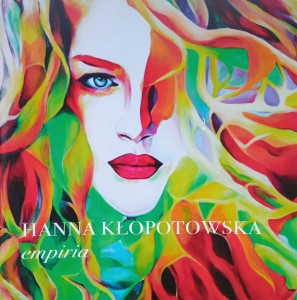 Hanna Kłopotowska, Empiria