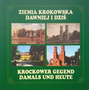 Ziemia krokowska dawniej i dziś