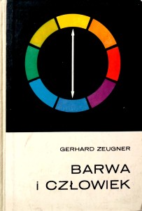 Gerhard Zeugner, Barwa i człowiek