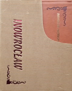 Bronisław Majewski, Inowrocław