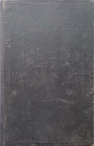 Biblia to jest Księgi Starego i Nowego Testamentu