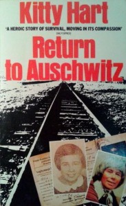 Kitty Hart, Return to Auschwitz