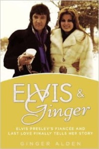Ginger Alden, Elvis & Ginger