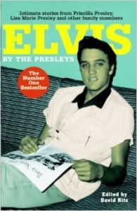 Priscilla Beaulieu Presley, Elvis by the Presleys