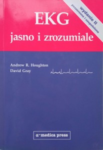 Andrew Houghton, EKG jasno i zrozumiale