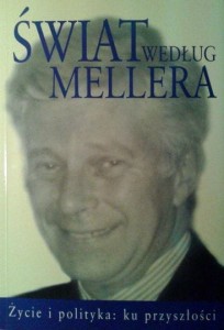 Michał Komar, Świat według Mellera