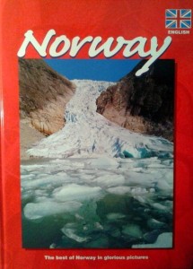 I.Stikholmen T.Granerud, Norway: the best of Norway in glorious pictures