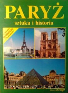 Helen Santini, Paryż sztuka i historia