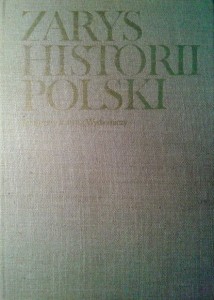 red. Janusz Tazbir, Zarys historii Polski