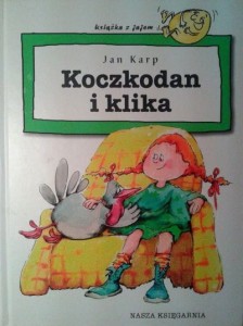 Jan Karp, Koczkodan i klika