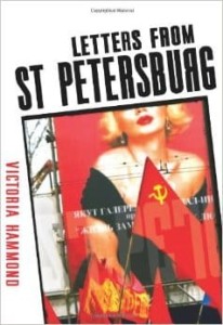 V.Hammond, Letters from St. Petersburg