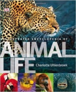 Charlotte Uhlenbroek, Illustrated Encyclopedia of Animal Life