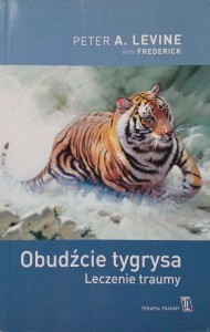 Peter Levine Obudźcie tygrysa