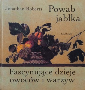 Jonathan Roberts, Powab jabłka