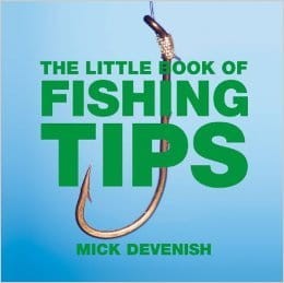 Michael Devenish, The Little Book of Fishing Tips