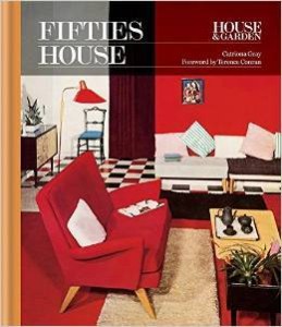 Catriona Gray, House & Garden Fifties House