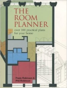 P.Robinson, Room Planner: Over 100 Practical Plans For Your Home