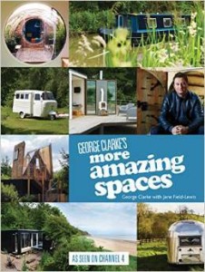 G.Clarke J.Field-Lewis, George Clarke's More Amazing Spaces
