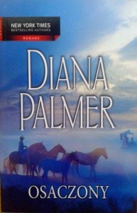 Diana Palmer, Osaczony