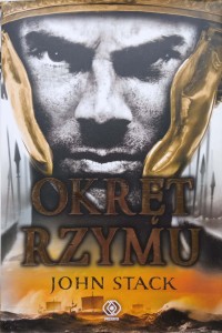 John Stack, Okręt Rzymu