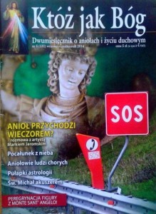 Któż jak Bóg, nr 5 (131) wrzesień- październik 2014