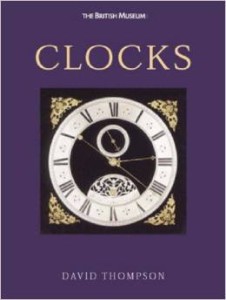 D.Thompson S.Peckham, Clocks