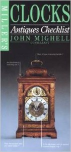 John Mighell, Clocks