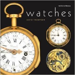 D.Thompson S.Peckham, Watches