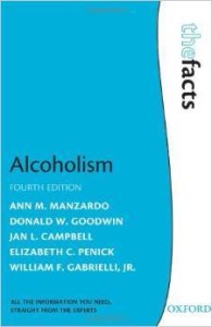 praca zbiorowa, Alcoholism (The Facts)