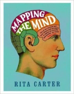 Rita Carter, Mapping The Mind