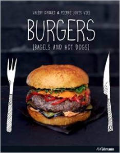 Valery Drouet, Burgers Bagels and Hot Dogs