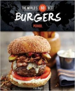 V.Paradis, The World's 60 Best Burgers... Period.