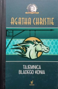 Agatha Christie, Tajemnica bladego konia