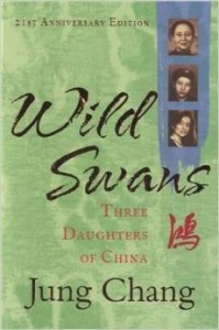 Jung Chang, Wild Swans: Three Daughters of China