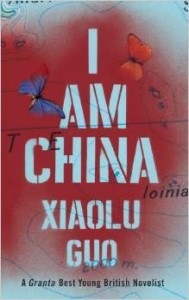 Xiaolu Guo, I Am China