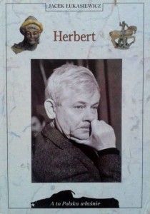 Jacek Łukasiewicz, Herbert