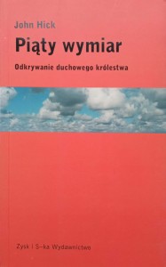 John Hick, Piąty wymiar