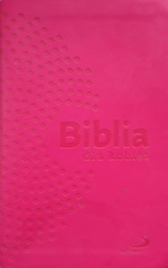 Biblia dla kobiet