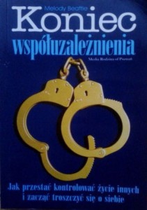 Melody Beattie, Koniec współuzależnienia