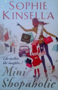 Sophie Kinsella, Mini Shopaholic
